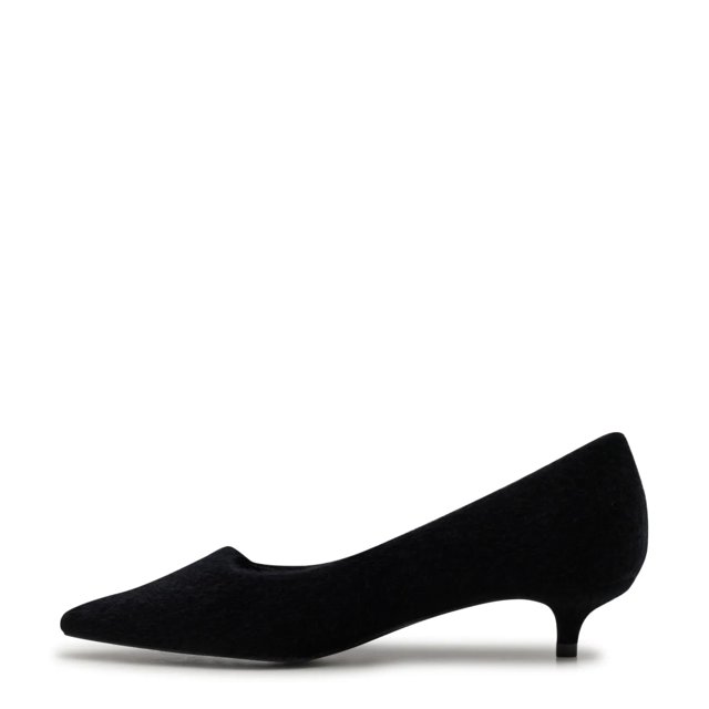 Women's Chiic Kitten Heel