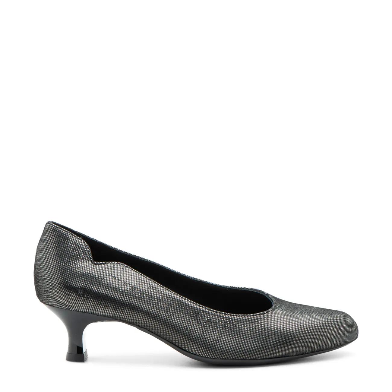 Ara Women's Kat Pump In Black