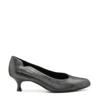 Women's Kat Pump BLACK view