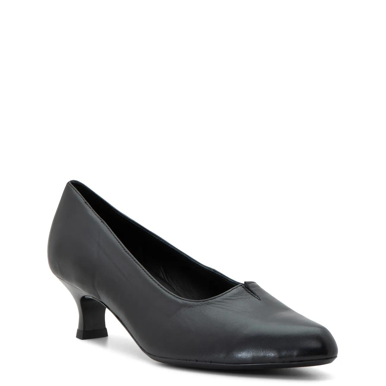 Ara Women's Kit Pump In Black