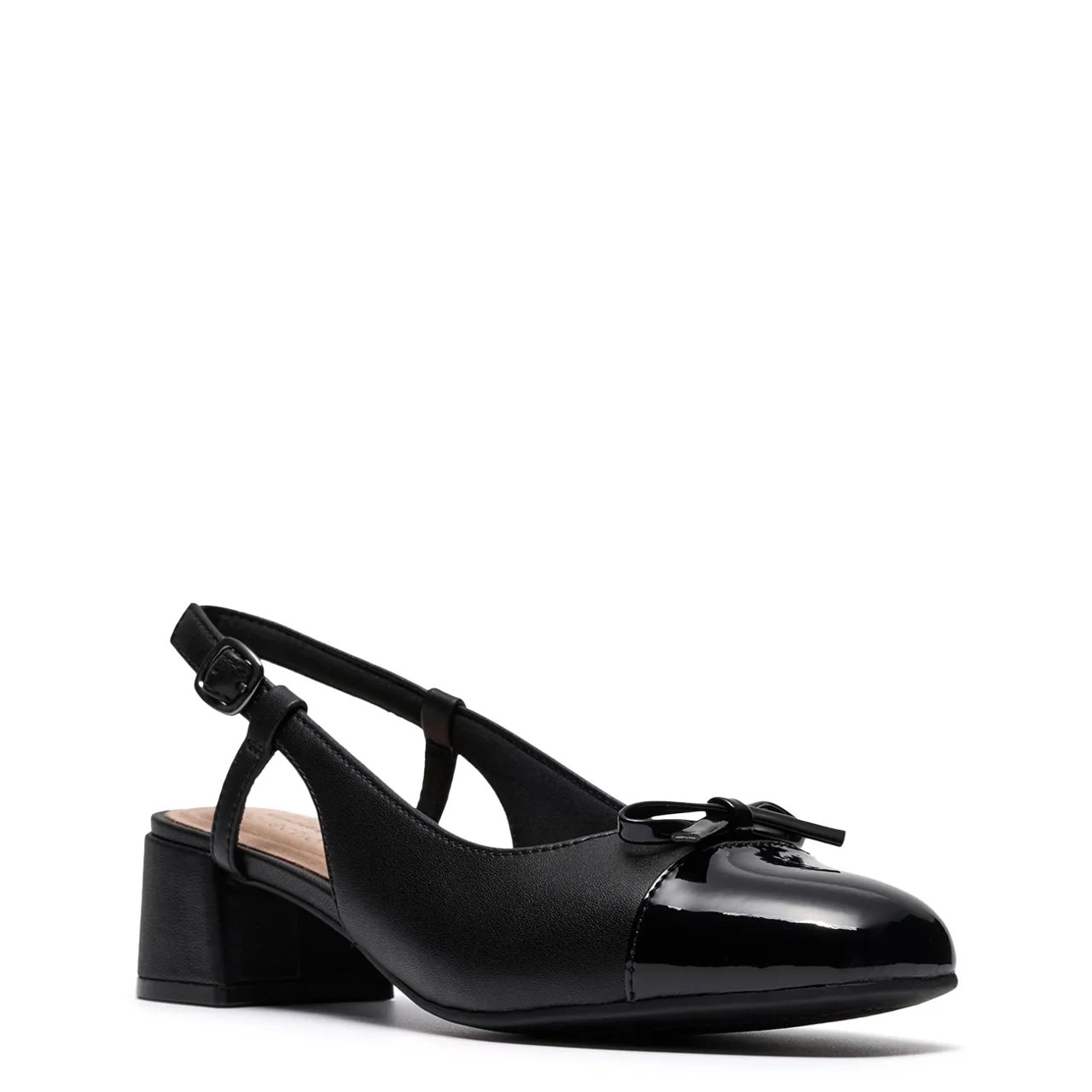 Iridessa Sling Back Pump