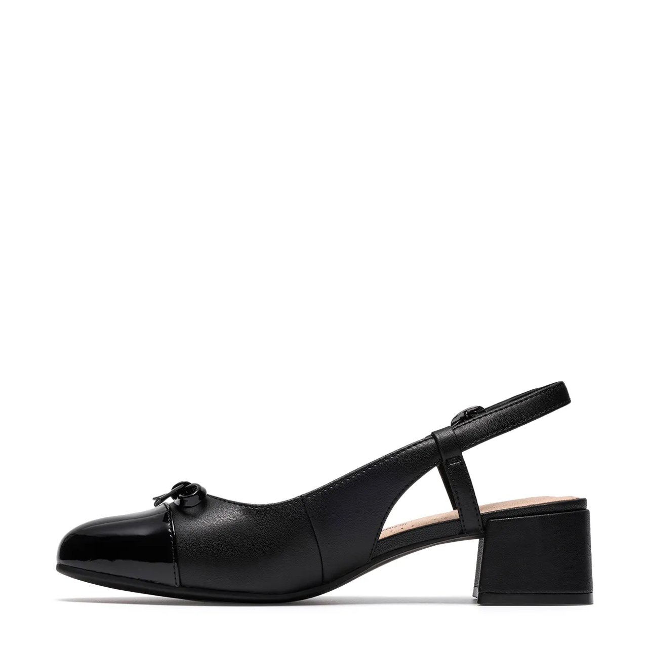 Iridessa Sling Back Pump