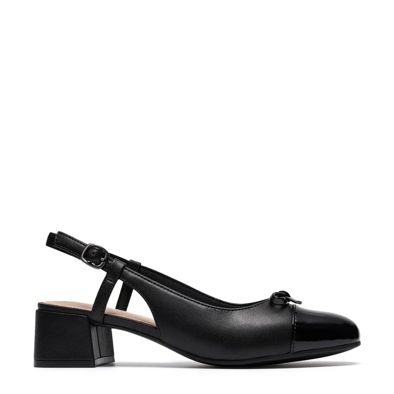 Iridessa Sling Back Pump
