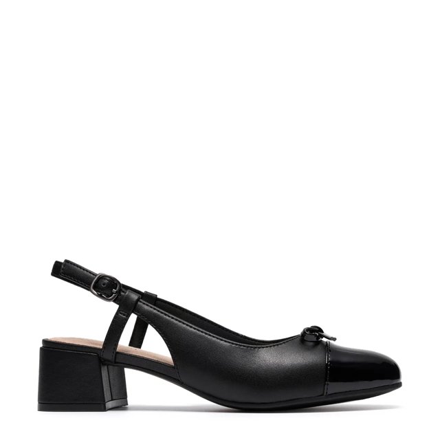 Iridessa Sling Back Pump