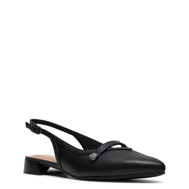 Women's Natalyn Sling Back Shoe