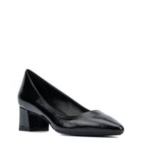 Women's Pasha Pump BLACK view