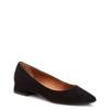 Women's Penina Pump BLACK SUEDE view