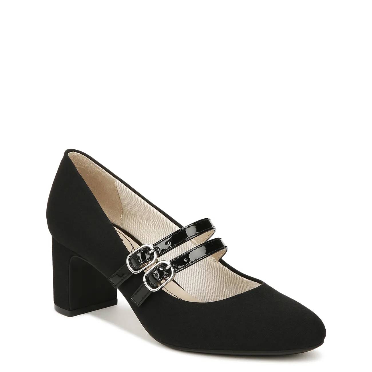 LifeStride Women's True Mary Jane Pump