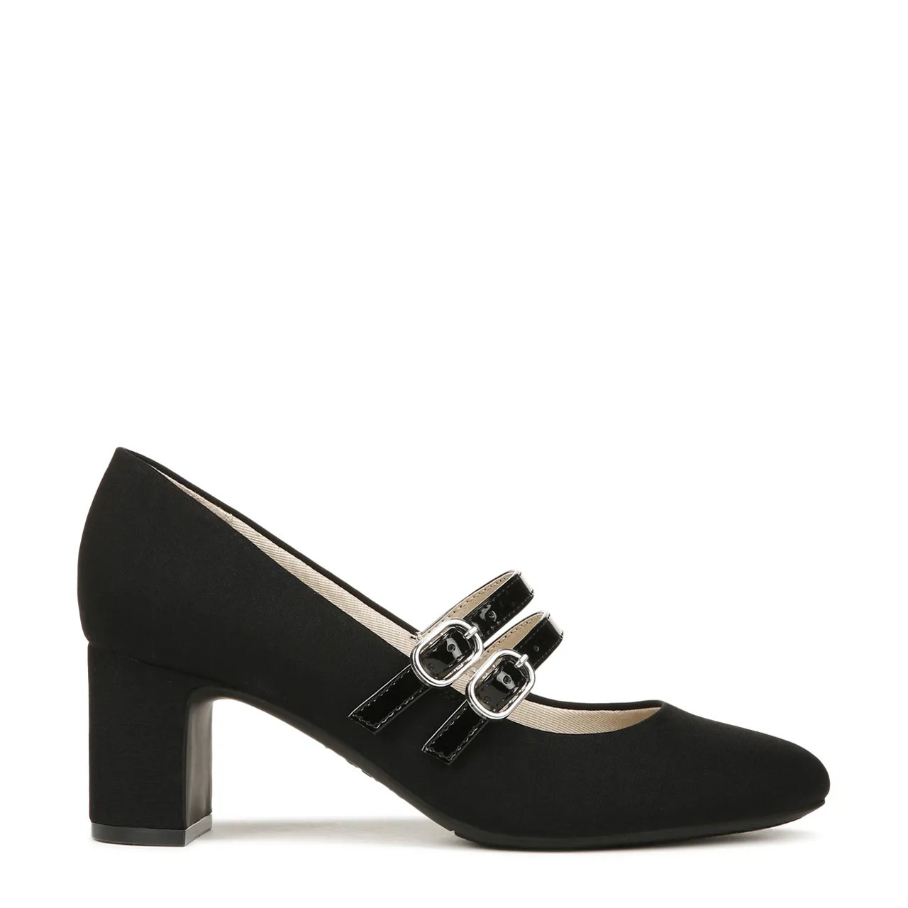  Women's True Mary Jane Pump