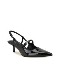 Women's Amayo 3 Slingback Pump NERO PREMIERE MUST view
