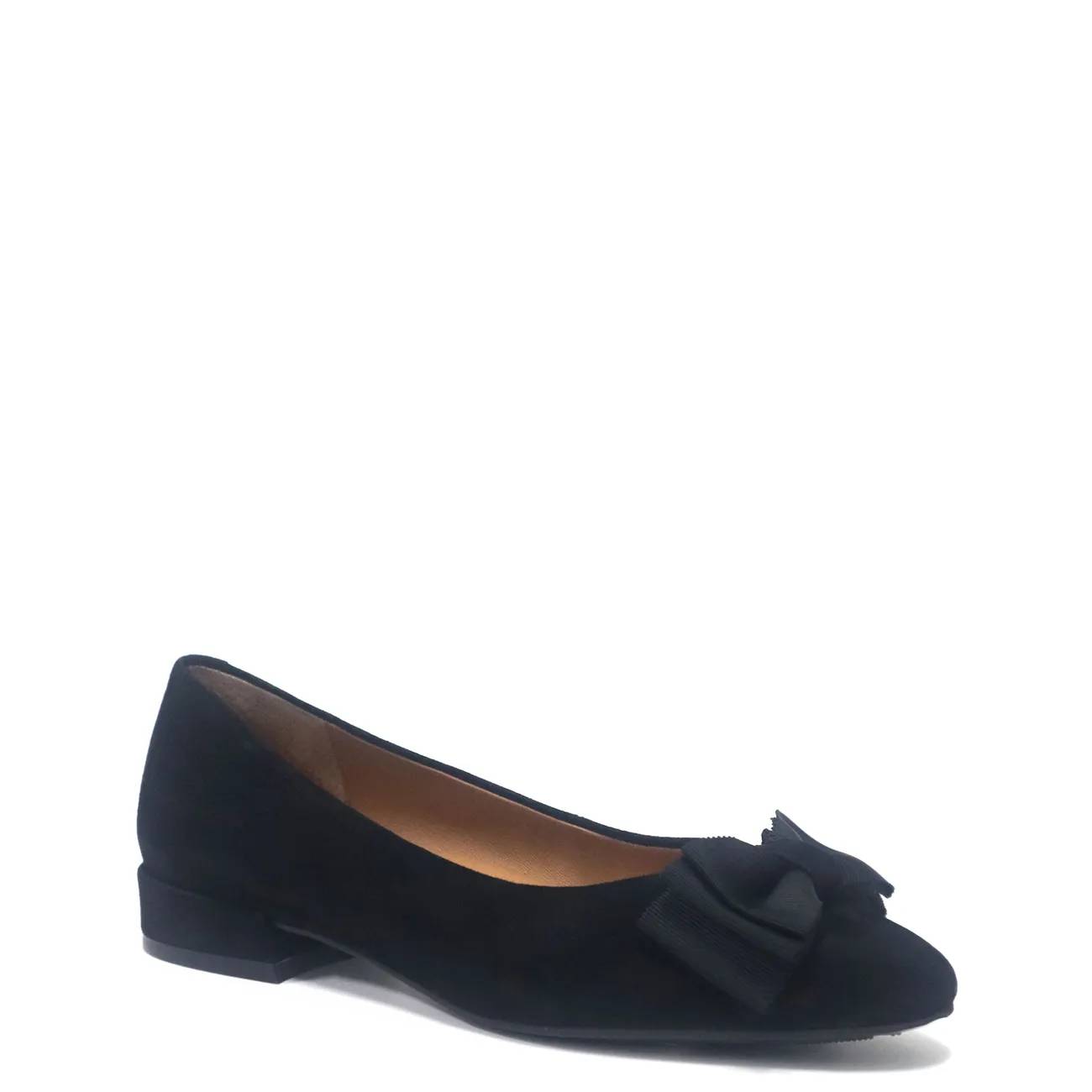 Gentle Souls Women's Atlas Flat