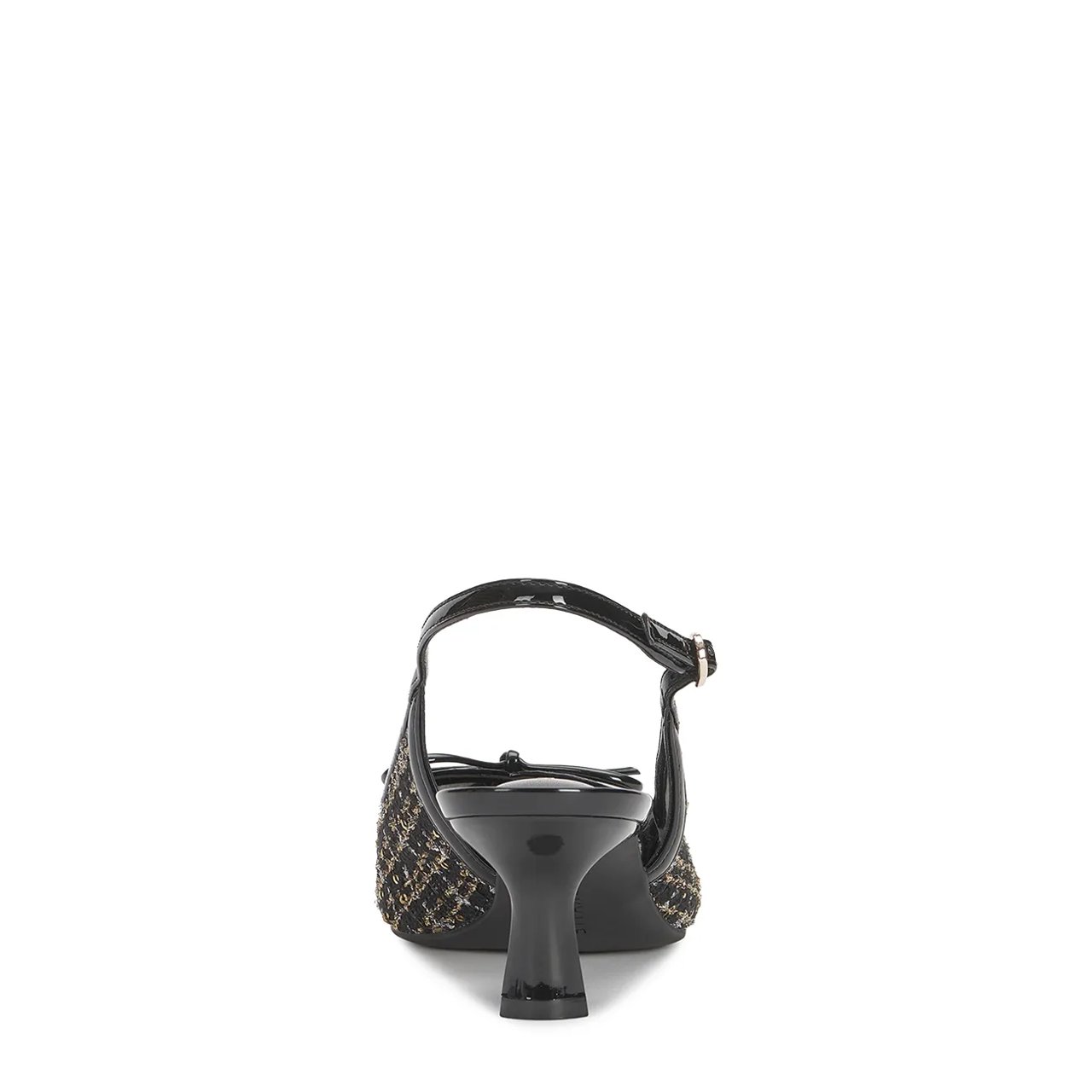 Women's Jaylin Slingback Kitten Heel
