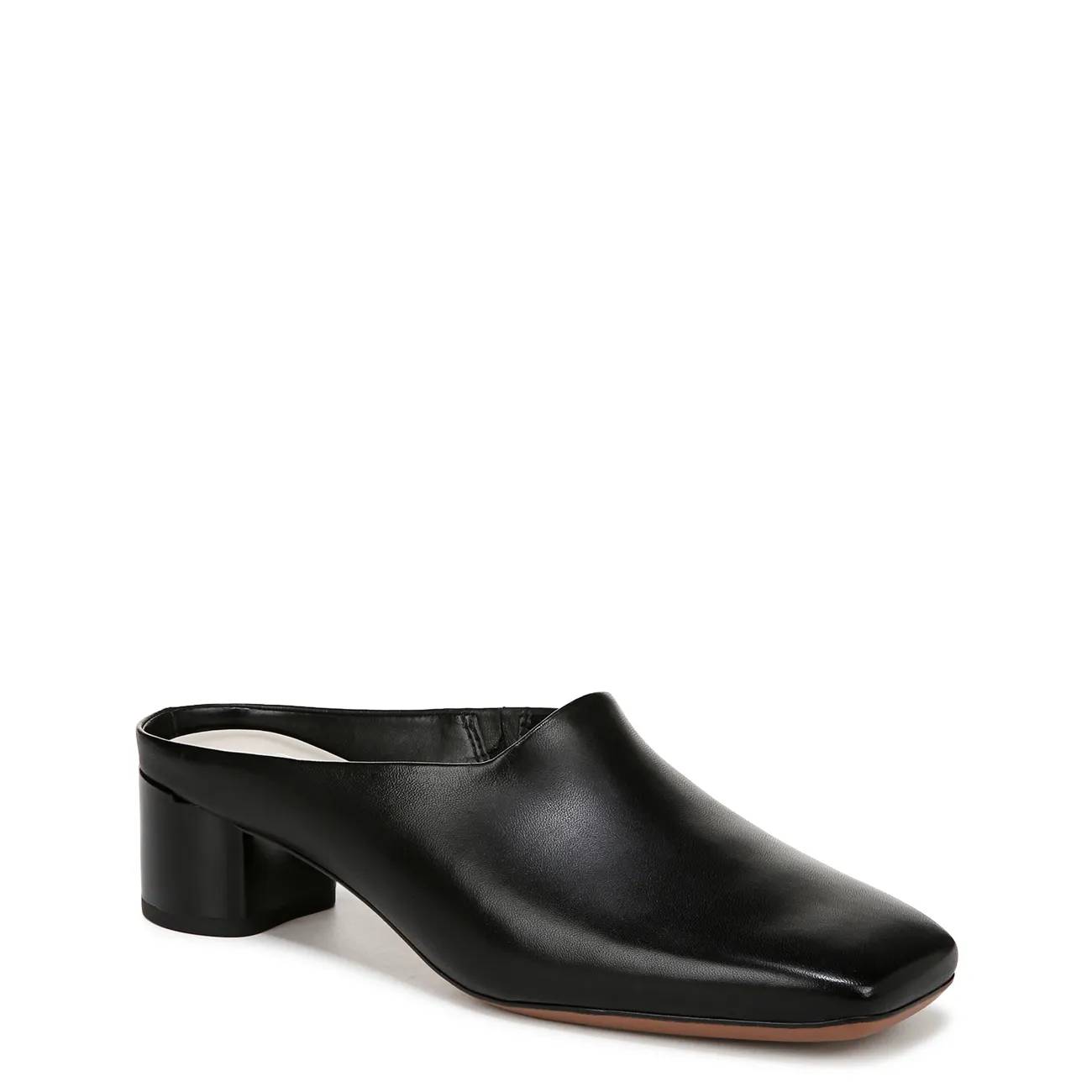 Franco Sarto Women's Nolina Heeled Mule
