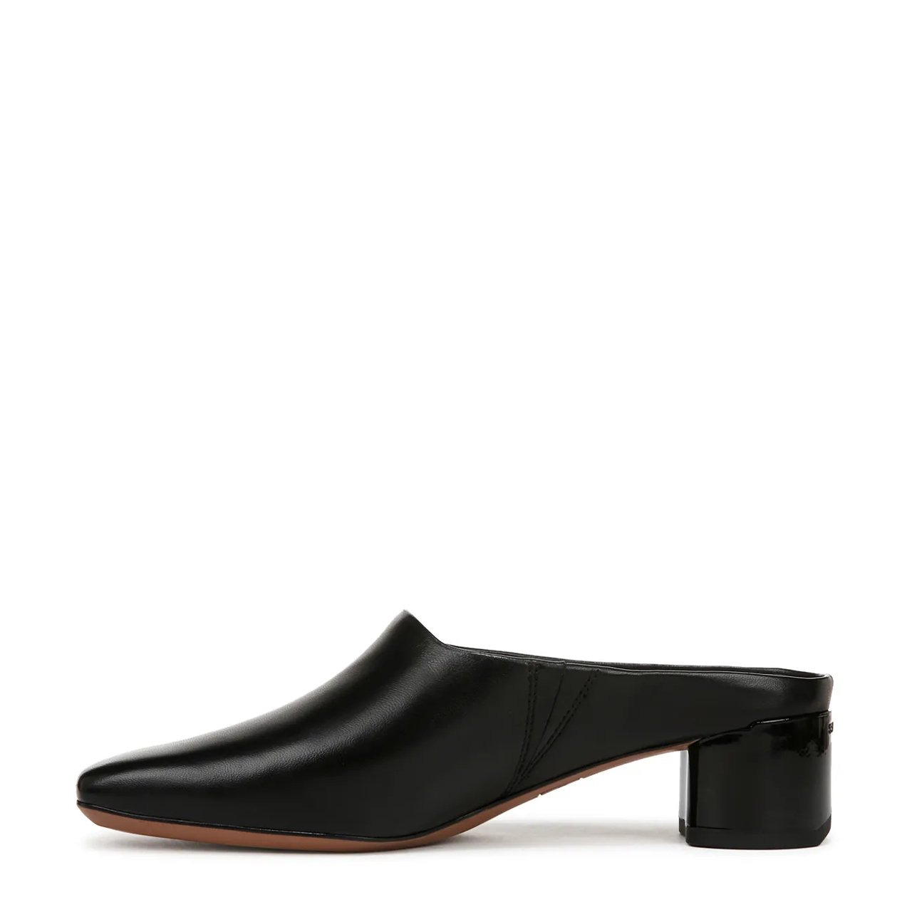 Women's Nolina Heeled Mule