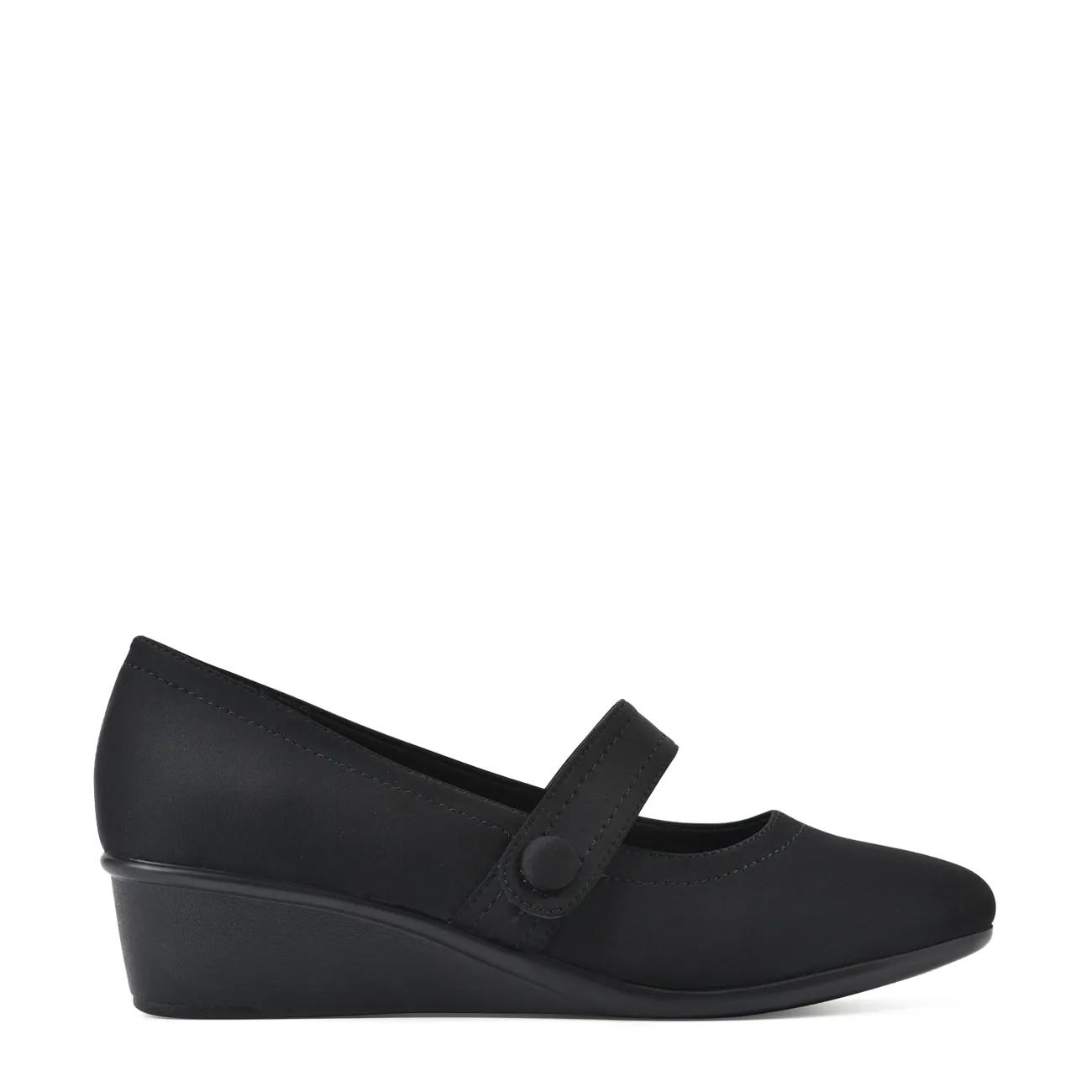 Women's Mountain Brightly Nylon Wedge