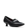 Women's Scarlyt Mabel Pump BLACK view