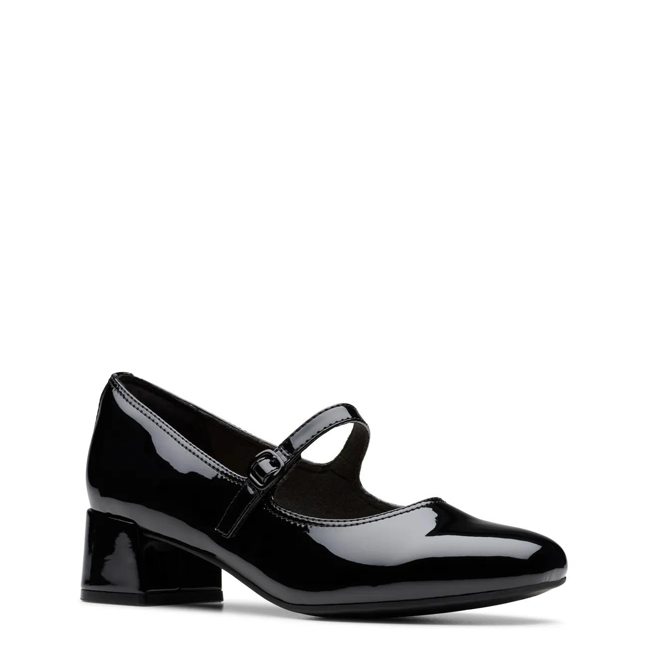 Clarks Women's Iridessa Rae Mary Jane Pump | DSW Canada