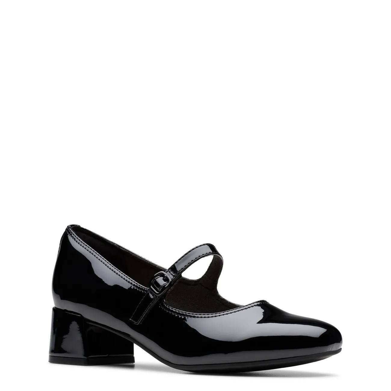 Clarks Women's Iridessa Rae Mary Jane Pump