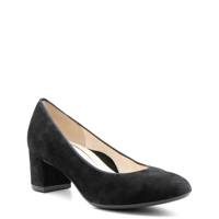 Women's Kendall Pump BLACK SUEDE view