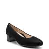 Women's Vivian Pump BLACK view