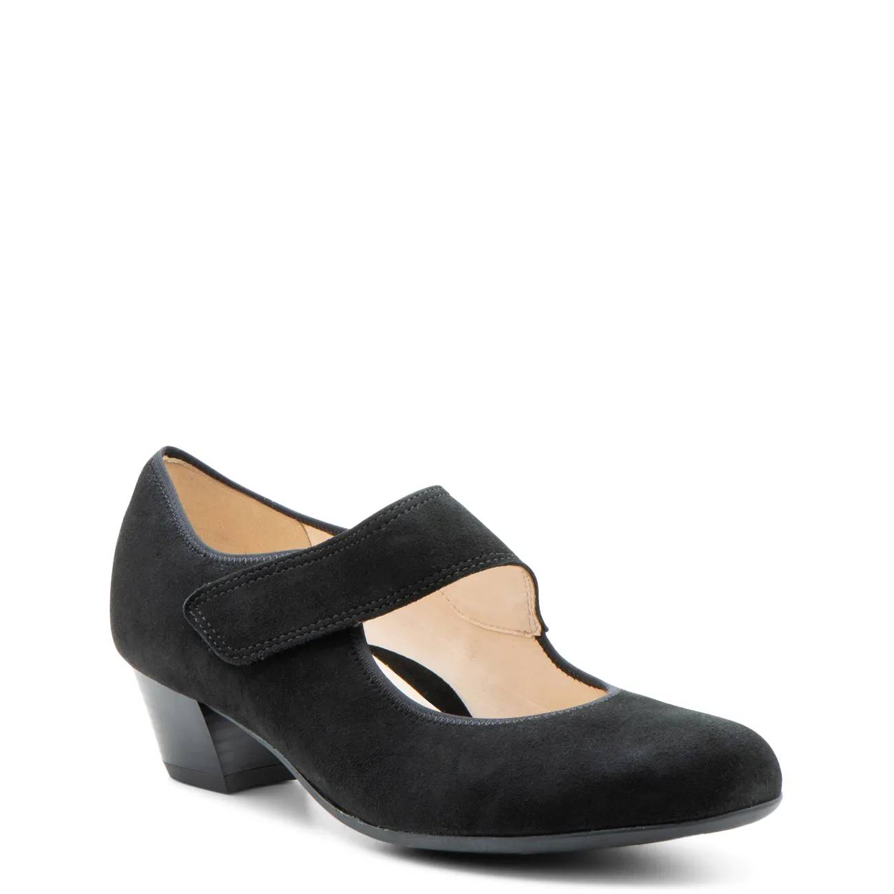 Ara Women's Calico 2 Mary Jane Pump