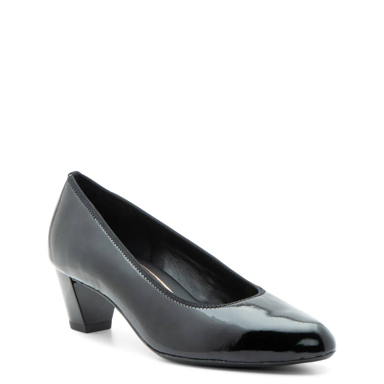 Women's Kelly Pump
