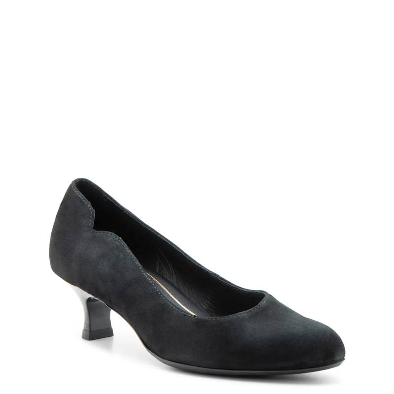 Women's Kat Pump