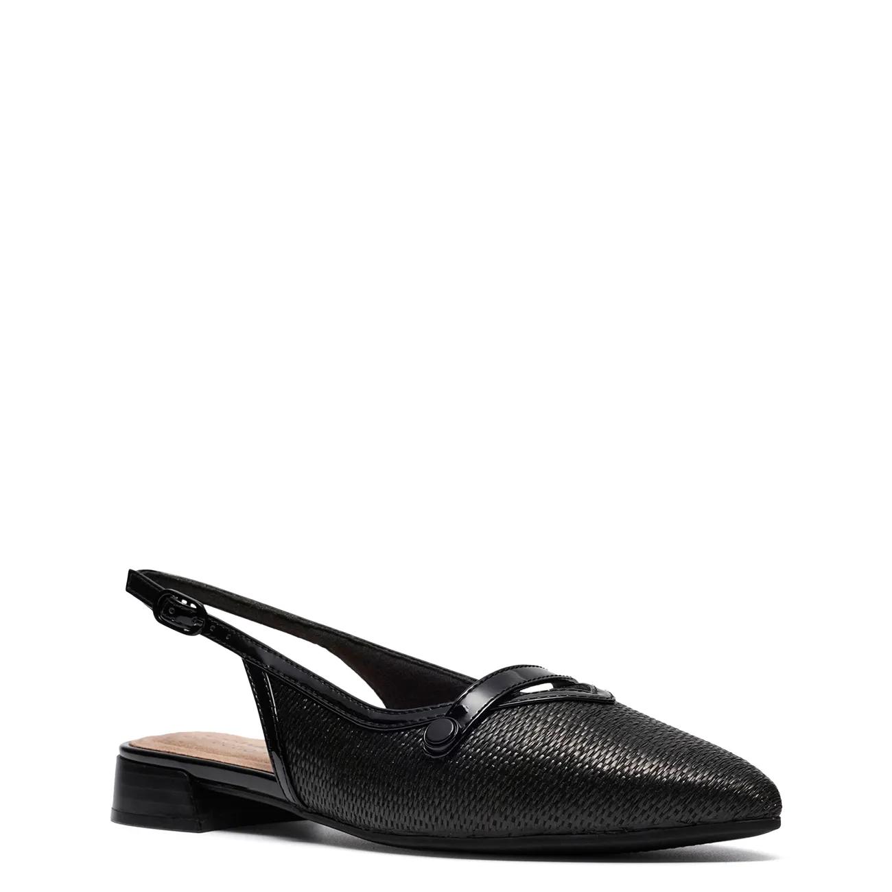 Clarks Women's Natalyn Sling Back Shoe | DSW Canada