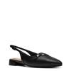 Women's Natalyn Sling Back Shoe BLACK SYN 0 view