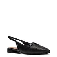 Women's Natalyn Sling Back Shoe BLACK SYN 0 view