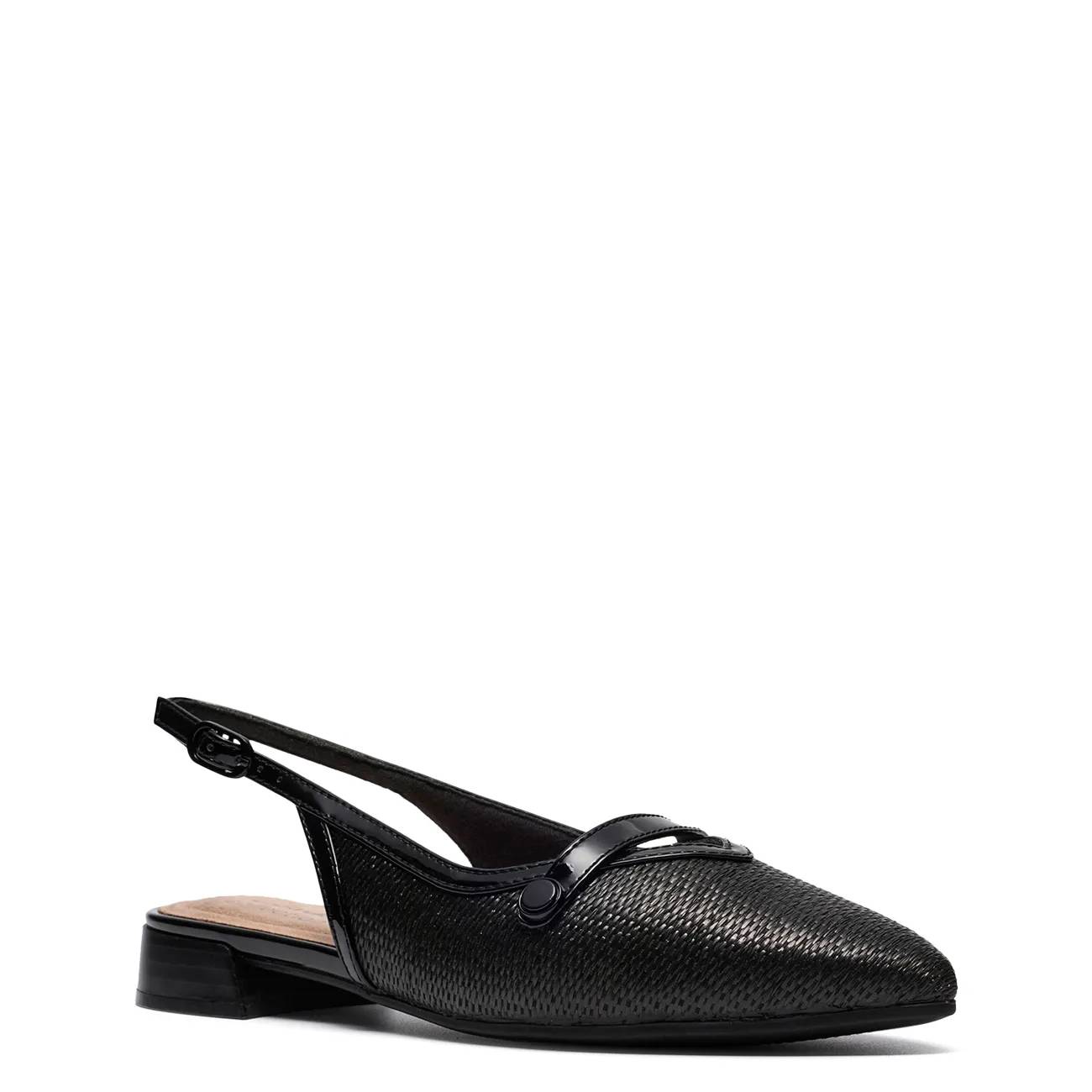 Clarks Women's Natalyn Sling Back Shoe