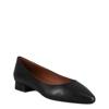 Women's Penina Pump BLACK LEATHER view