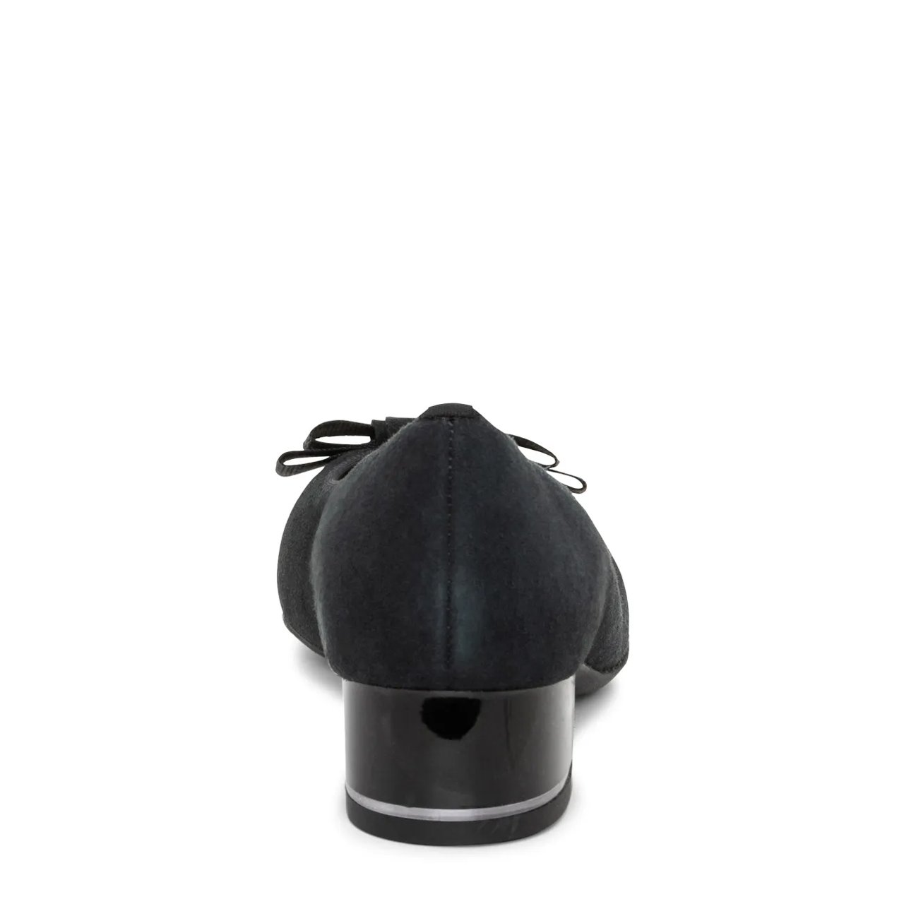 Women's Garnet Wide Width Pump