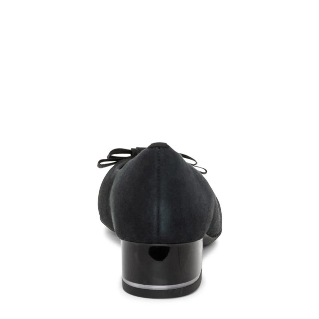 Women's Garnet Wide Width Pump