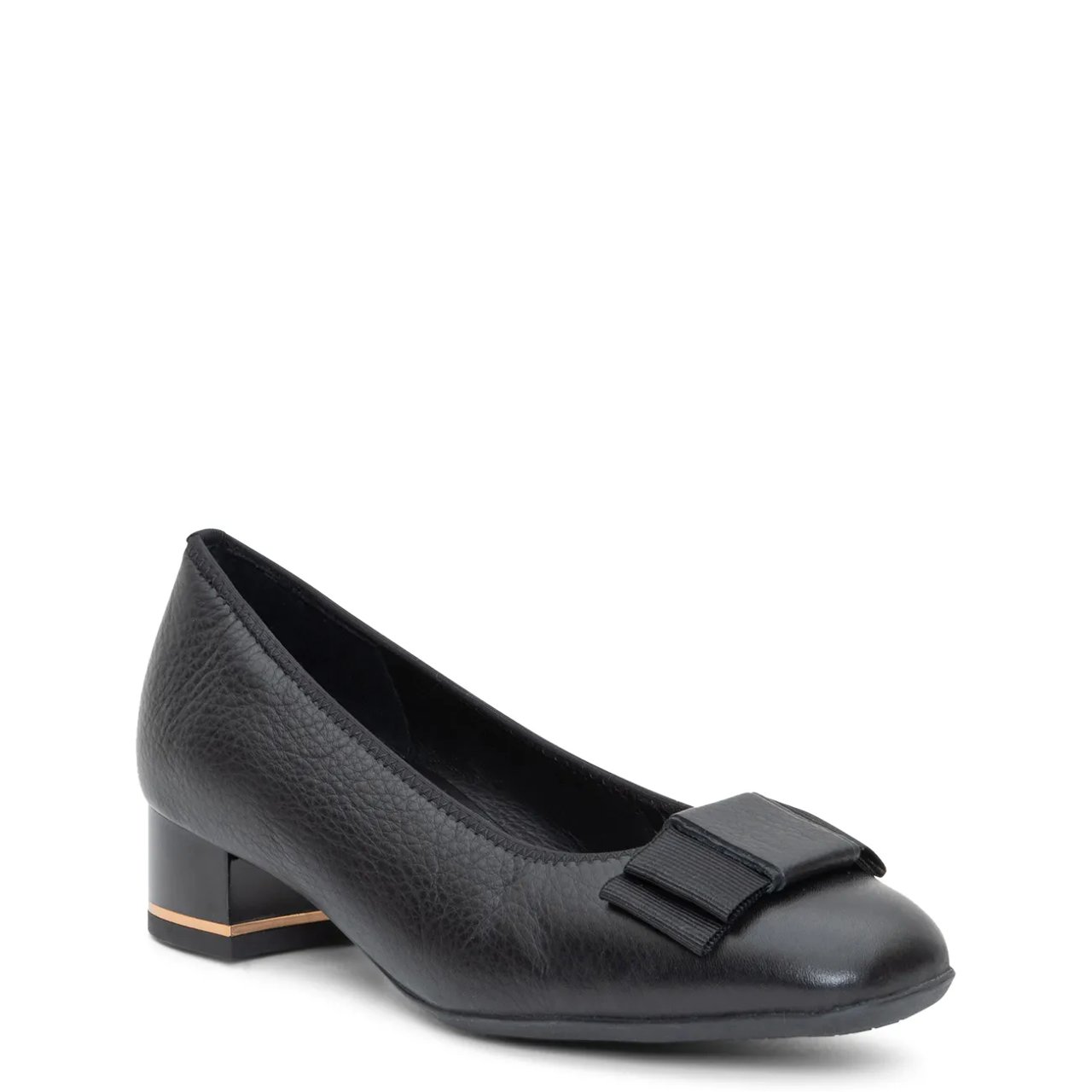 Women's Garnet Wide Width Pump