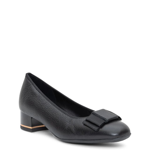 Women's Garnet Wide Width Pump