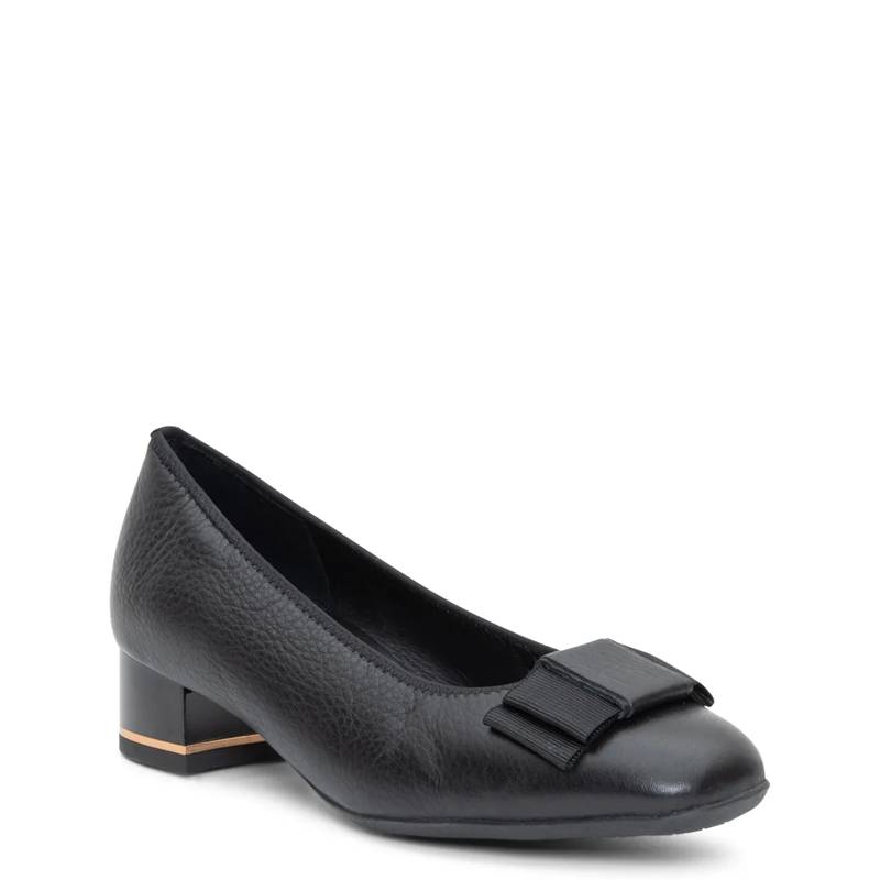 Women's Garnet Wide Width Pump