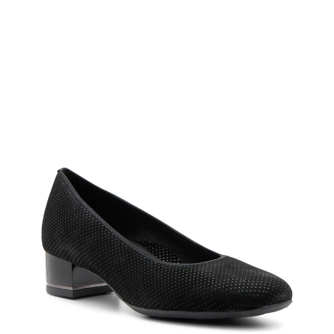 Women's Gabrielle Wide Width Pump