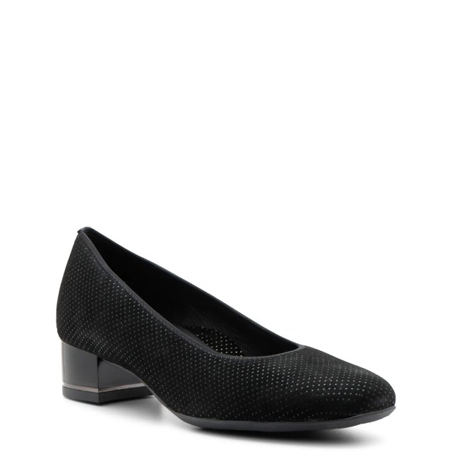 Women's Gabrielle Wide Width Pump