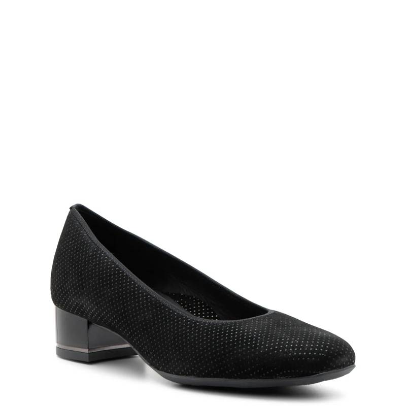 Women's Gabrielle Wide Width Pump