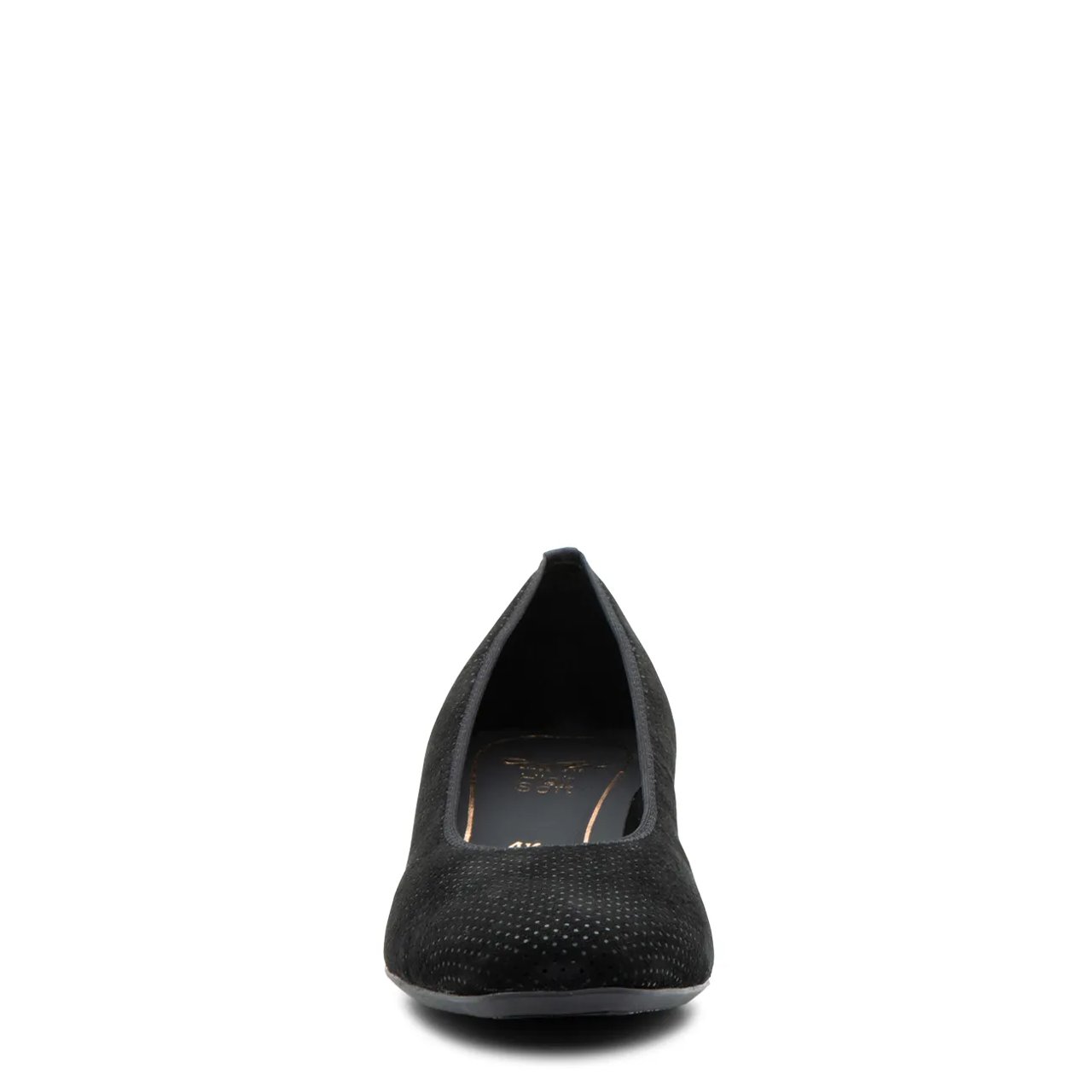 Women's Gabrielle Wide Width Pump