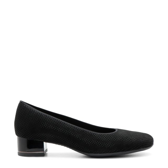 Women's Gabrielle Wide Width Pump