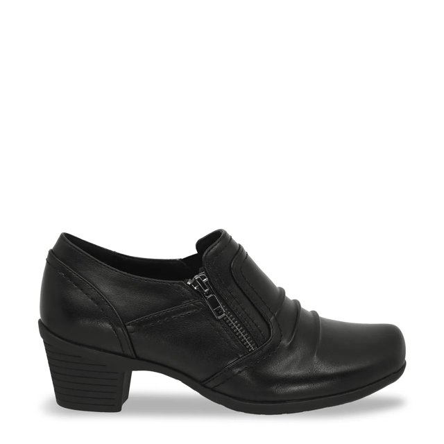 Adélie Dark Navy Kelly & Katie Women's Adeline Wide Pump | DSW Canada