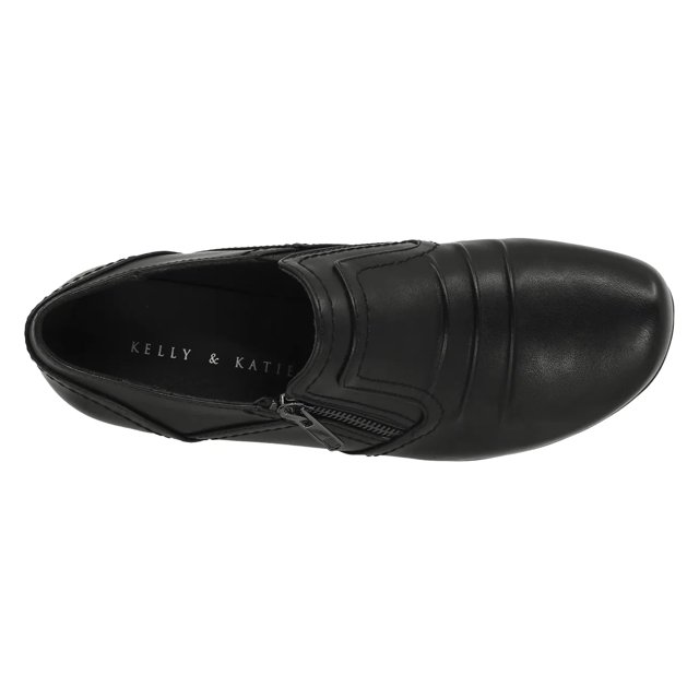 Kelly & Katie Women's Adeline Wide Pump | DSW Canada