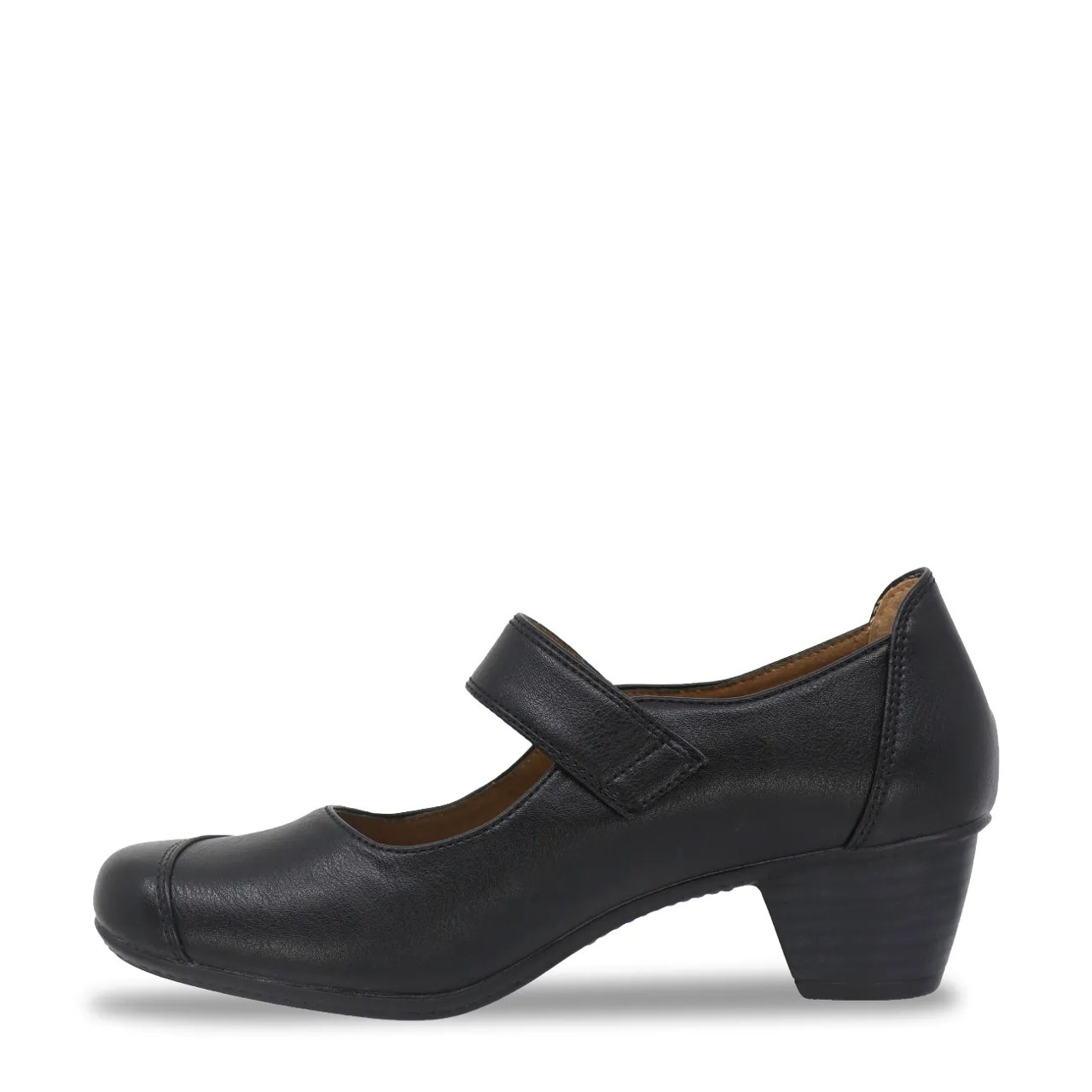 Women's Clara Mary Jane Wide Width Pump
