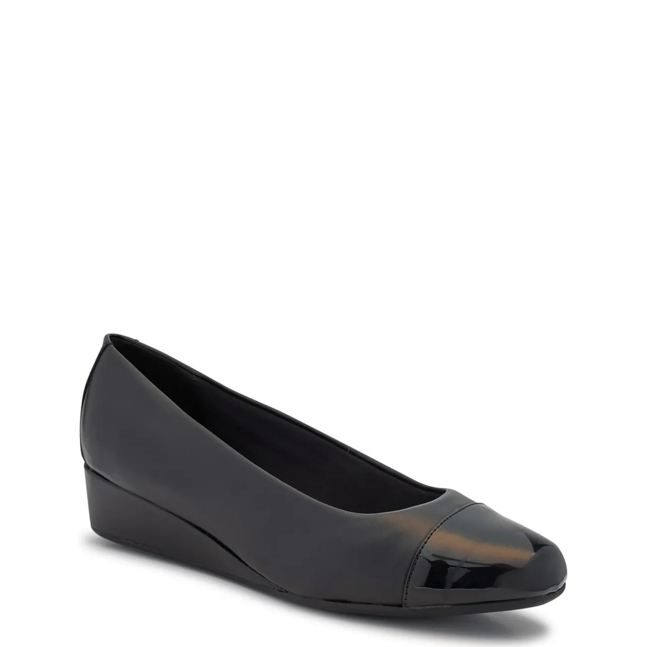 Women's Gracey Wedge Pump