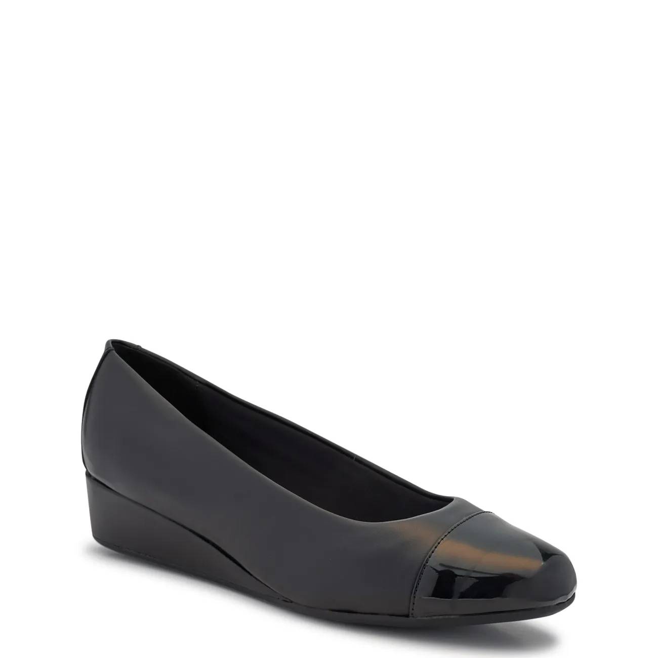 Easy Spirit Women's Gracey Wedge Pump