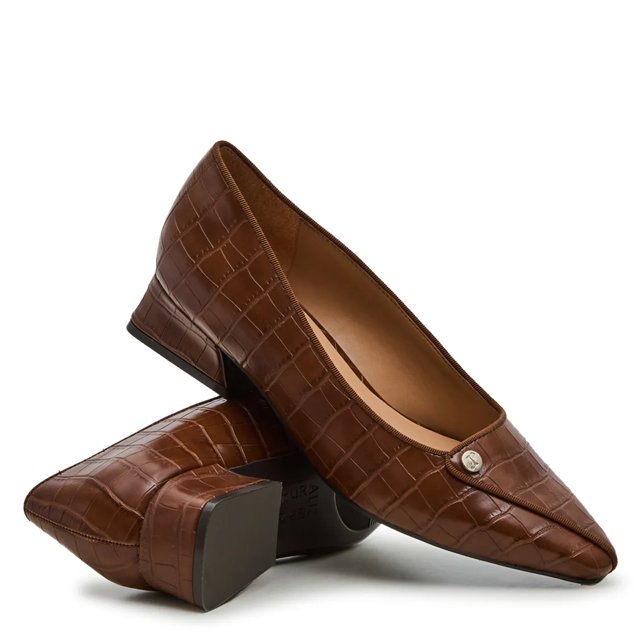 Naturalizer Women's Georgia Loafer Wide | DSW Canada