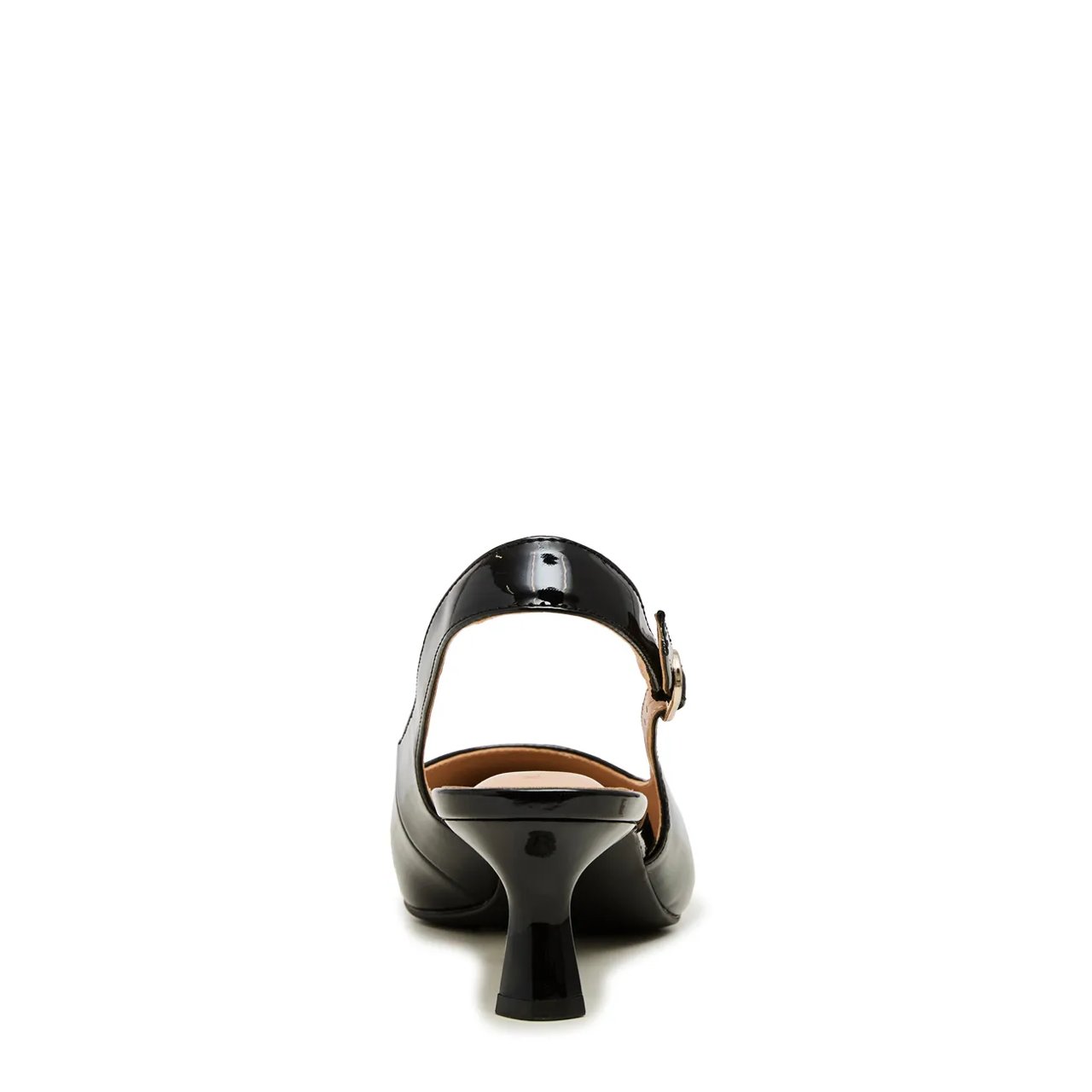 Women's Jamet Wide Width Sling Back Pump