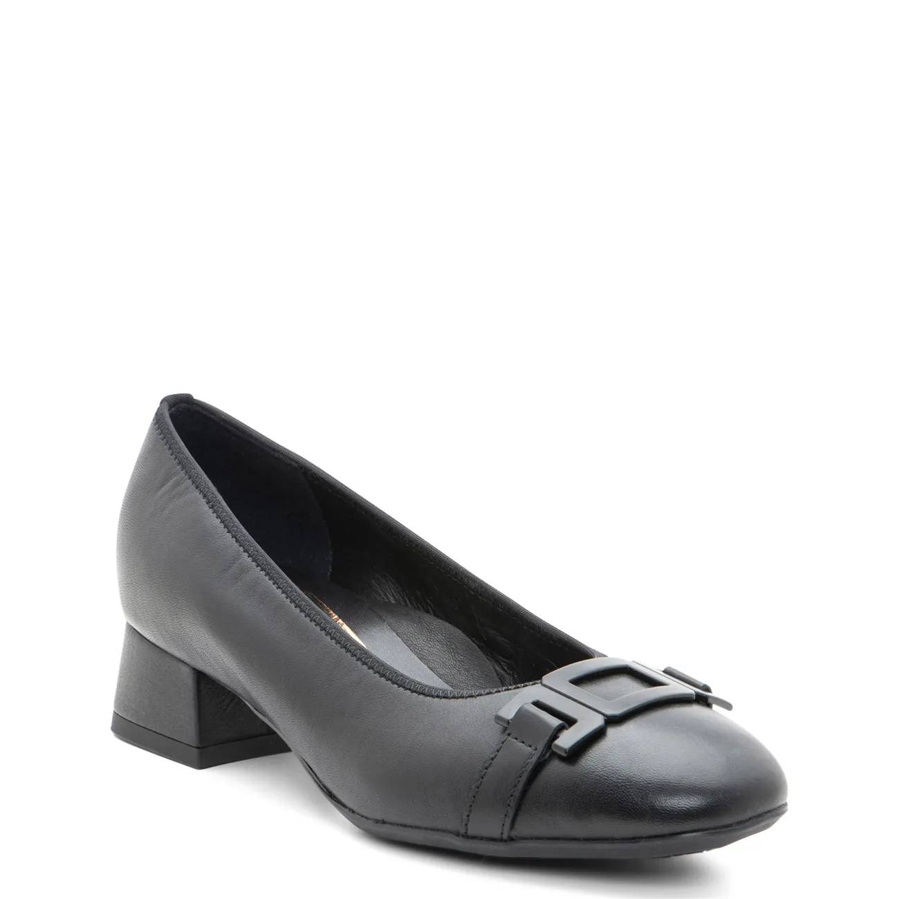 Women's Gallant 2 Wide Width Pump